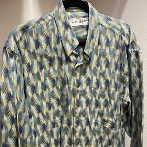 Shirt men’s large